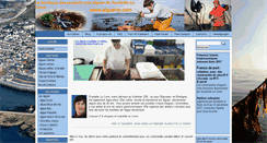 Desktop Screenshot of alguerie.com